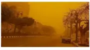 احذروا الخماسين.. عواصف ترابية تضرب 13 محافظة لمدة 3 أيام