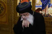 13 عامًا من التأسيس: إيبارشية هولندا ومسار الأنبا أرساني في المهجر