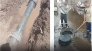 مياه المنيا تستجيب لـ1300 شكوى خلال إجازة عيد الأضحى المبارك