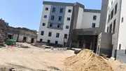 مستشفى أشمون الجديدة تدخل مراحلها النهائية بتكلفة 1.35 مليار جنيه