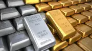 الذهب يرتفع 1.4% عالمياً إلى 4131 دولاراً للأوقية والفضة تقفز أكثر من 3%