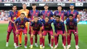 برشلونة يواجه حاجز 140 مليون يورو لضم أوسيمين بديلاً ليفاندوفسكي