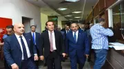 14.7 مليار دولار استثمارات 416 مشروعًا بالمنطقة الحرة بالإسكندرية