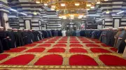 الأوقاف تسير قافلة دعوية إلى حلوان و15 مايو بمشاركة 100 إمام