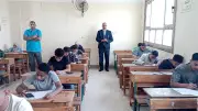 15 يوماً على امتحانات الثانوية العامة.. التعليم تصدر إرشادات مهمة للطلاب