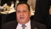 تجديد حبس صبري نخنوخ وآخرين 15 يوماً في واقعة بلطجة بالقاهرة الجديدة