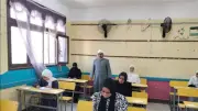 طلاب الأدبي بالأزهرية بالإسماعيلية يؤدون امتحاناتهم في 15 لجنة