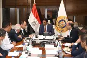 إيچيبت تقيم مصنع إطارات بالعامرية بطاقة 1.5 مليون إطار سنوياً
