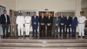 النيابة العامة تتفقد مركز إصلاح وتأهيل 15 مايو وتستمع للنزلاء