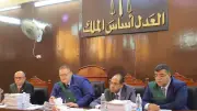 المؤبد لعاملين و15 عامًا لطالب في قضية اختطاف طفل بقنا