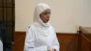 محكمة النقض تنظر طعن مضيفة طيران على حكم حبسها 15 سنة لقتل ابنتها