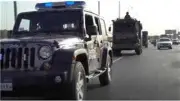 ضبط 15 طن منظفات صناعية مقلدة ومنتهية الصلاحية داخل مصنع غير مرخص في حلوان