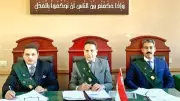 15 عامًا سجنًا مشددًا لقاتل الشاب رجب ضحية الشهامة في بورسعيد