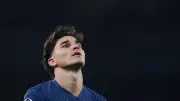 طعنة لبرشلونة: أرسنال يخطط لصفقة ألفاريز بـ150 مليون يورو