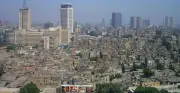 صورة نادرة لسوق السبتية في بولاق أبو العلا منذ 156 عاماً