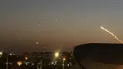 الحرس الثوري: اعتراض مقاتلة إف-16 وإجبارها على الانسحاب من الخليج