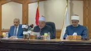 وكيل الأزهر: 163677 طالباً وطالبة بالثانوية الأزهرية هذا العام