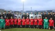 موعد مباراة مصر والمغرب على برونزية أمم أفريقيا تحت 17 سنة