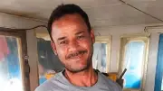 العثور على جثمان صياد في كفر الشيخ بعد 17 يوماً من البحث