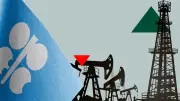 النفط يهبط 1.75% إلى 93.25 دولار للبرميل وسط مخاوف جيوسياسية