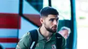 ضربة جديدة للزمالك من فيفا.. غرامة 1.8 مليون دولار بسبب عمر فرج