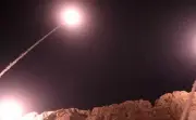 الحرس الثوري يقصف 18 هدفاً تابعاً للجيش الأميركي في دولتين عربيتين