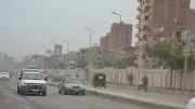 18 مدينة تتأثر بظاهرة جوية تستمر 6 أيام وتحذيرات من الأرصاد لهذه الفئات