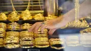 سعر عيار 18 اليوم الأحد 7-6-2026: 5558 جنيها للشراء و5507 للبيع
