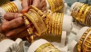 سعر الذهب عيار 18 اليوم الإثنين 8 يونيو 2026: 5510 جنيهات للجرام