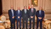 وزير الطيران يعلن تطوير مقصورة 19 طائرة بمصر للطيران وخطة توسع الأسطول