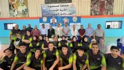 بطولة الدقهلية للكاراتيه تشهد منافسات قوية بمشاركة 198 بطلاً