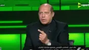 علاء نبيل يكشف كيف أنقذ الجوهري حسام حسن نفسيًا قبل أمم 1998