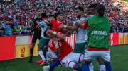 البرتغال يهزم تشيلي 2-0 ودياً استعداداً لكأس العالم 2026