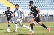 وادي دجلة يهزم زد إف سي 2-0 ويتوج ببرونزية كأس عاصمة مصر