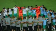 كأس عاصمة مصر: المصري يتقدم 2-0 على إنبي بعد 65 دقيقة في النهائي