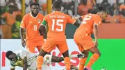 كوت ديفوار يفوز على فرنسا 2-1 ودياً استعداداً لكأس العالم 2026