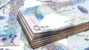 سعر الريال القطري اليوم الثلاثاء 2 يونيو 2026 في البنوك المصرية