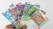 سعر الدينار الكويتي مقابل الجنيه في البنوك اليوم الثلاثاء 2-6-2026
