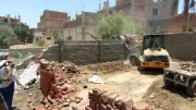 محافظ أسيوط يعلن إزالة 20 حالة تعدٍ في الموجة الـ29