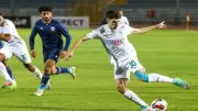 تعادل سلبي بين إنبي والمصري بعد 20 دقيقة في نهائي كأس عاصمة مصر