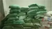 ضبط 20 طن دقيق حر ومدعم في حملات على المخابز خلال 24 ساعة