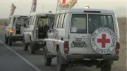 الصليب الأحمر اللبناني: كل الجنوب مهدد وأكثر من 200 مسعف ضحايا