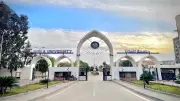 رئيس جامعة المنيا يعلن صرف مكافأة 2000 جنيه لأعضاء هيئة التدريس والعاملين