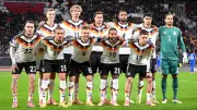 بالاك يذكر ألمانيا بتجربة 2002 ويقلل من حظوظها في المونديال