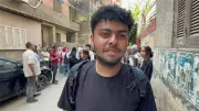امتحان الدراسات الاجتماعية بالإعدادية بالجيزة يتضمن أسئلة عن ثورتي 2011 و2013
