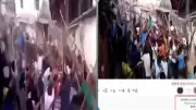 مصدر أمني: فيديو المشاجرة المتداول قديم ويعود لعام 2017 بدولة آسيوية