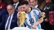 الغرفة 202 تشعل أحلام الأرجنتين.. هل يكتب ميسي الفصل الأخير في مونديال 2026؟