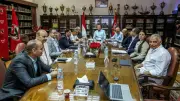 الجمعية العمومية لشركة الأهلي لكرة القدم تناقش الملفات العالقة وموازنة 2024/2025