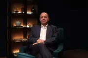 عبداللطيف المناوي يعود للشاشة ببرنامج جديد ورؤية مختلفة في رمضان 2025