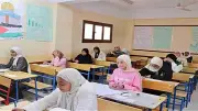 جدول امتحانات الشهادة الإعدادية بالشرقية 2025/2026 يبدأ 4 يونيو